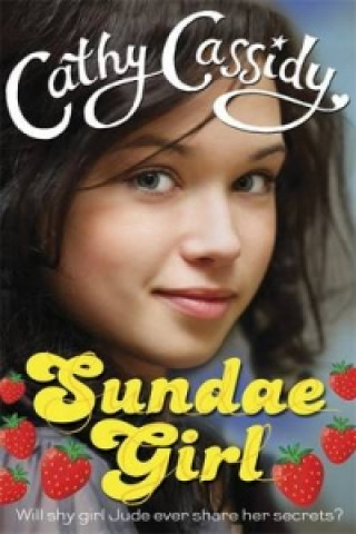 Book Sundae Girl Cathy Cassidy