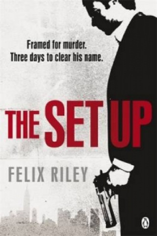 Kniha Set-up Felix Riley