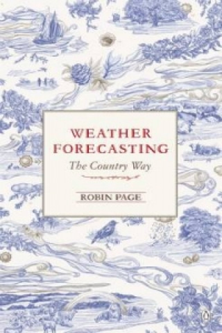 Carte Weather Forecasting Robin Page