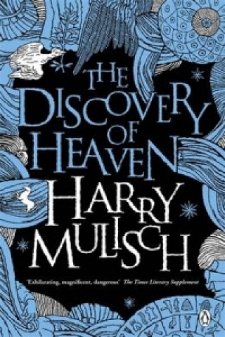 Kniha Discovery of Heaven Harry Mulisch
