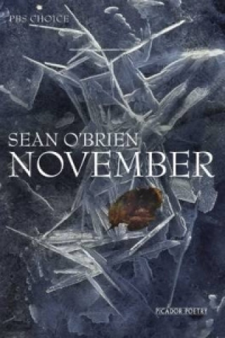 Carte November Sean OBrien
