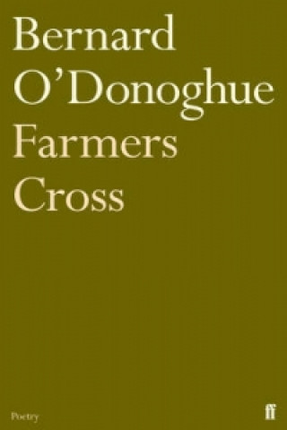 Knjiga Farmers Cross Bernard ODonoghue