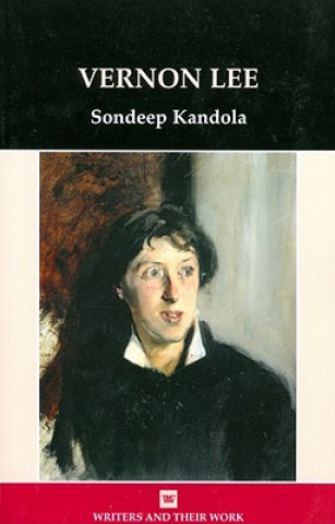 Buch Vernon Lee Sondeep Kandola