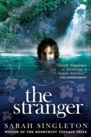 Knjiga Stranger Sarah Singleton