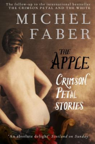 Книга Apple Michel Faber
