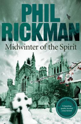 Carte Midwinter of the Spirit Phil Rickman