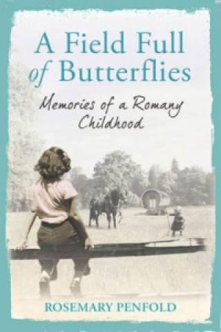 Книга Field Full of Butterflies Rosemary Penfold