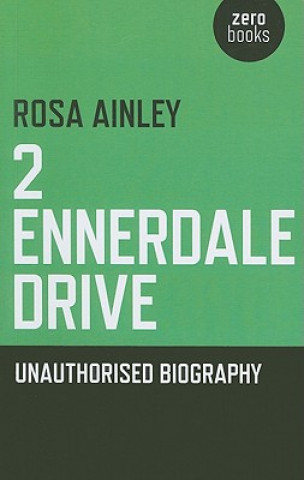 Könyv 2 Ennerdale Drive Rosa Ainley