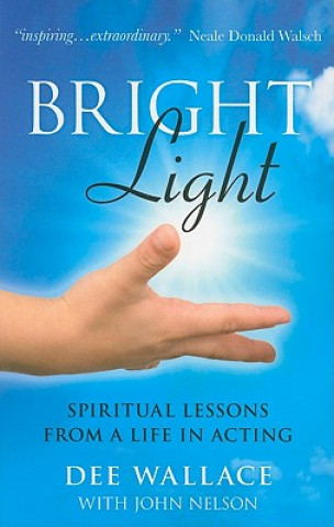 Book Bright Light Dee Wallace