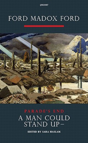 Книга Parade's End: Pt. 3 Ford Madox