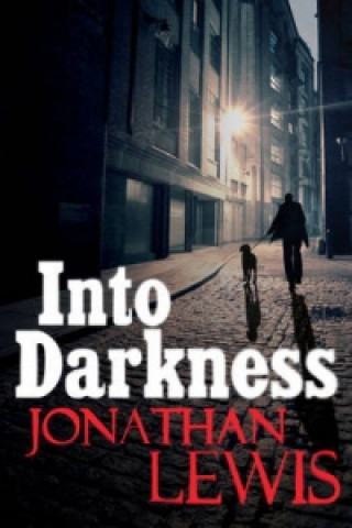 Carte Into Darkness Jonathan Lewis