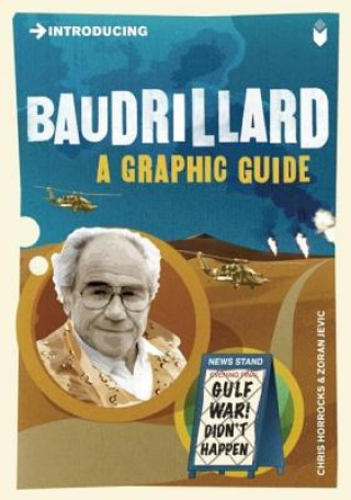 Kniha Introducing Baudrillard Chris Horrocks