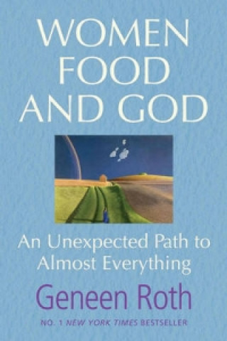 Книга Women Food and God ROTH