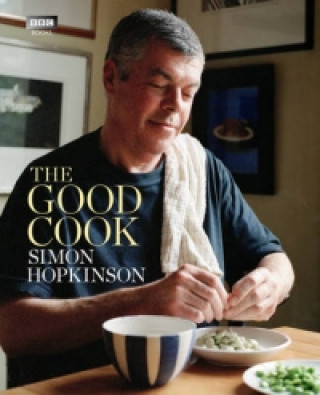 Carte Good Cook Simon Hopkinson