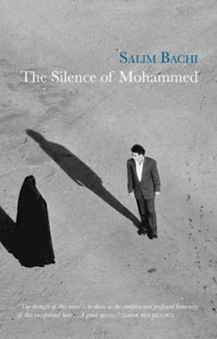 Kniha Silence of Mohammed Salim Bachi