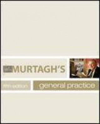 Knjiga John Murtagh's General Practice John Murtagh