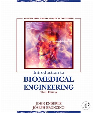 Livre Introduction to Biomedical Engineering John Enderle