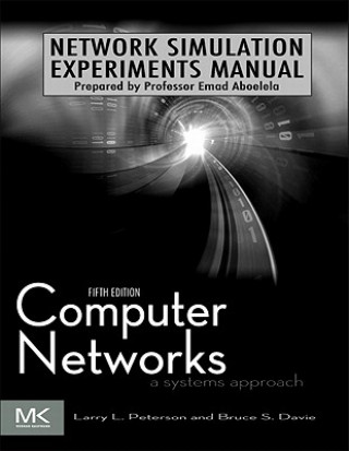 Book Network Simulation Experiments Manual Emad Aboelela