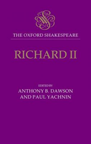 Carte Oxford Shakespeare William Shakespeare