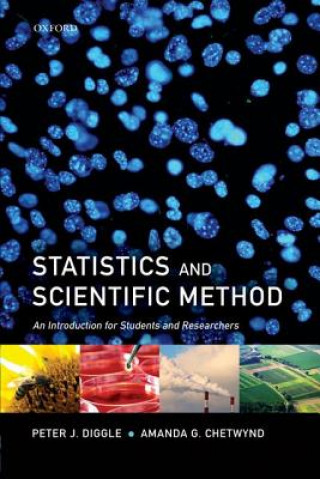 Book Statistics and Scientific Method PeterJ Diggle