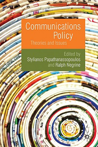 Buch Communications Policy Stylianos Papathanassopoulos