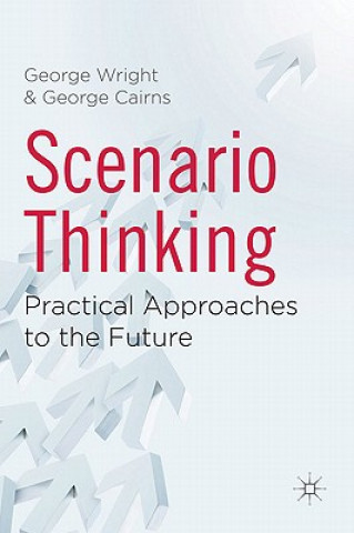 Book Scenario Thinking George Wright