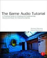 Carte Game Audio Tutorial Richard Stevens