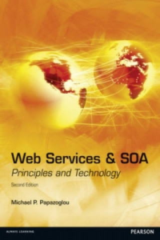 Book Web Services and SOA Michael Papazoglou