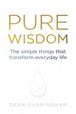 Knjiga Pure Wisdom Dean Cunningham