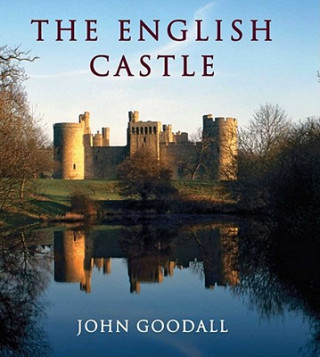 Kniha English Castle John Goodall