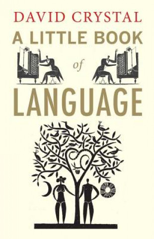Book Little Book of Language David Crystal