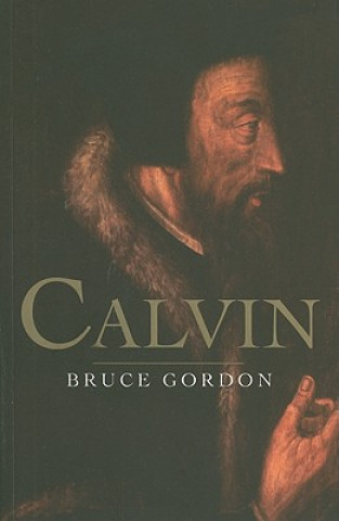 Könyv Calvin Bruce Gordon