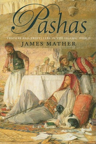 Buch Pashas James Mather