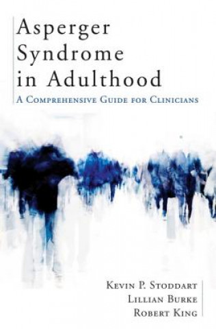 Βιβλίο Asperger Syndrome in Adulthood Kevin Stoddart