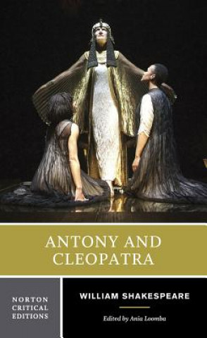 Βιβλίο Antony and Cleopatra William Shakespeare