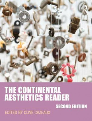 Carte Continental Aesthetics Reader 