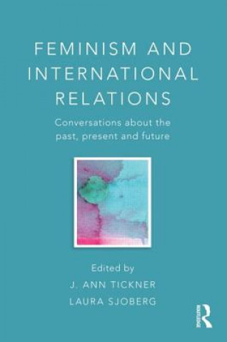 Carte Feminism and International Relations 