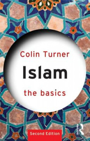 Libro Islam: The Basics Colin Turner