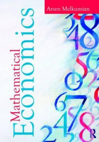 Libro Mathematical Economics Arsen Melkumian