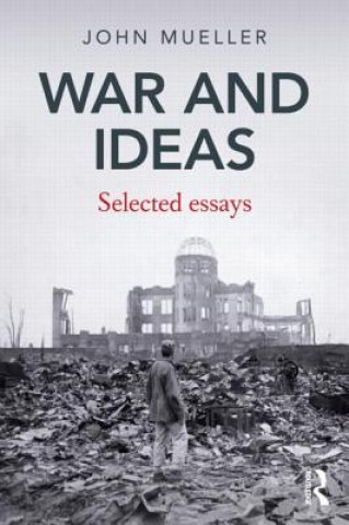 Buch War and Ideas John Mueller