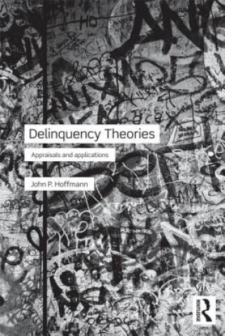 Carte Delinquency Theories JohnP Hoffmann