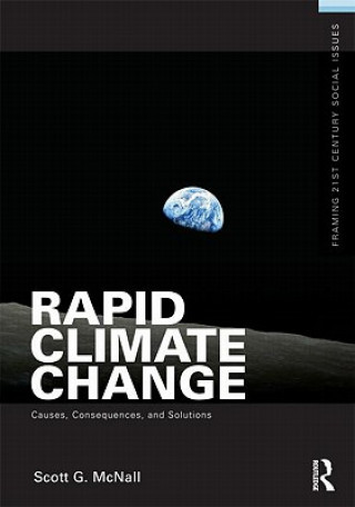 Knjiga Rapid Climate Change ScottG McNall