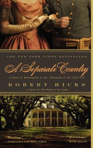 Knjiga Separate Country Robert Hicks