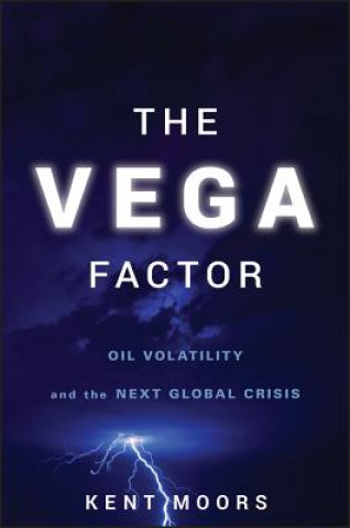 Knjiga Vega Factor Kent Moors