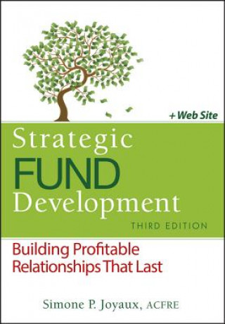 Książka Strategic Fund Development Simone Joyaux