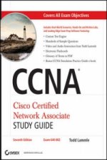 Carte CCNA Cisco Certified Network Associate Study Guide, 7th Edition Todd Lammle
