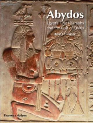 Könyv Abydos David OConnor