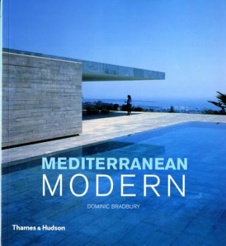 Carte Mediterranean Modern Dominic Bradbury
