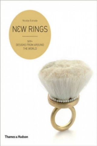 Buch New Rings Nicholas Estrada