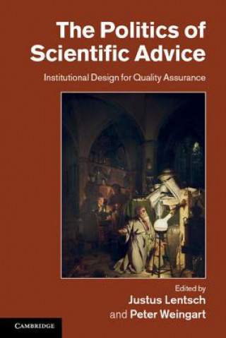 Carte Politics of Scientific Advice Justus Lentsch